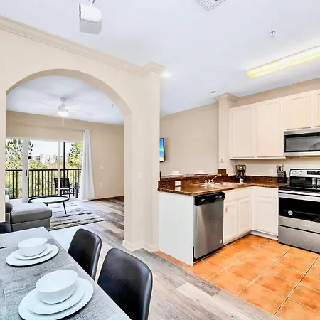 2Br Condo With Shared Pool & Hot Tub, Near Disney! Orlando Exterior foto