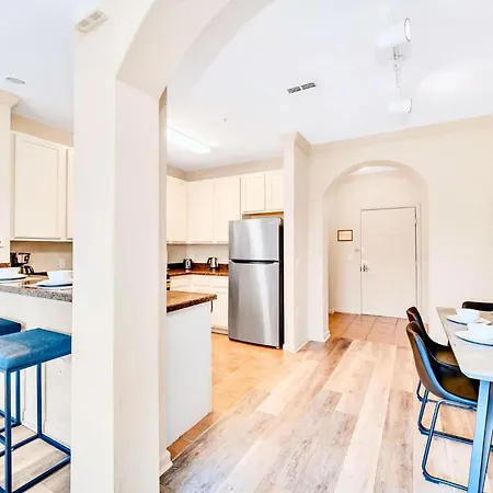 2Br Condo With Shared Pool & Hot Tub, Near Disney! Orlando Exterior foto