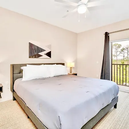 2Br Condo With Shared Pool & Hot Tub, Near Disney! Orlando Exterior photo
