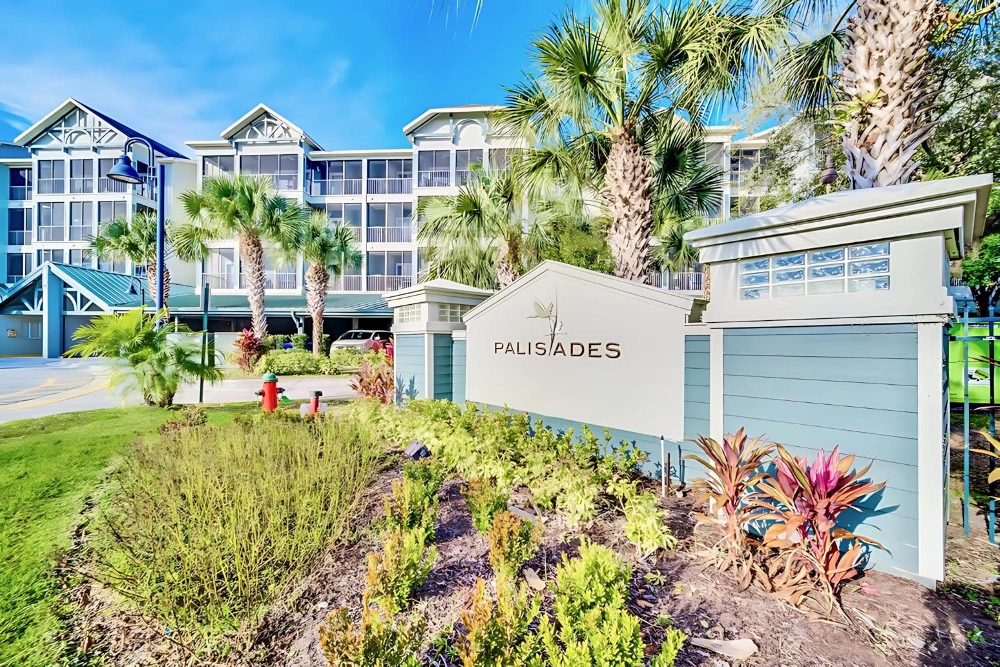 2br With Shared Pool & Hot Tub, Near Disney! Holiday home